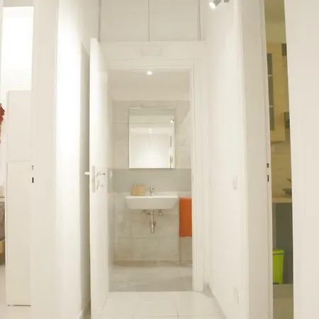 Apartament Casa Rosetta *