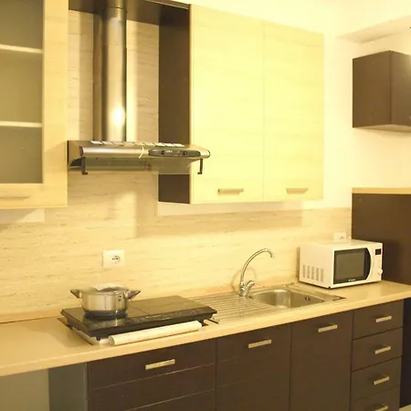 Apartamento Casa Rosetta Bari