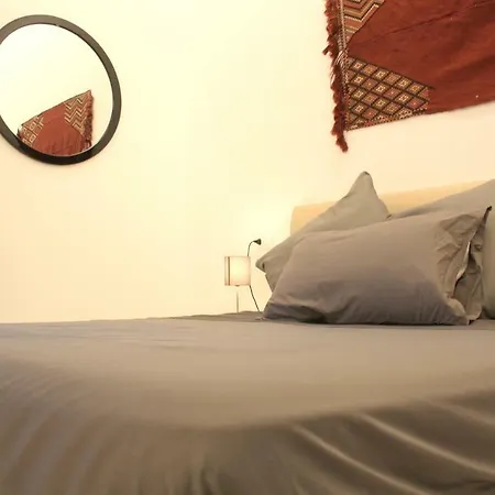 Casa Rosetta *