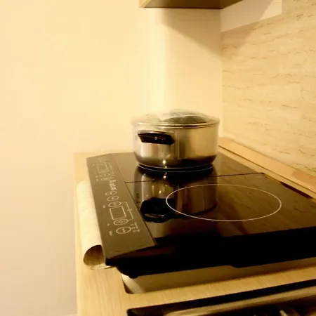 Apartamento Casa Rosetta